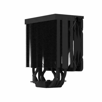 Box Ventilator Zalman CNPS13X DS (1 Unit)