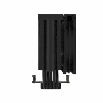 Box Ventilator Zalman CNPS13X DS (1 Unit)