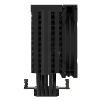Box Ventilator Zalman CNPS13X DS (1 Unit)
