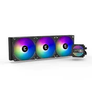 Liquid Refrigeration Kit Zalman ALPHA2 A36