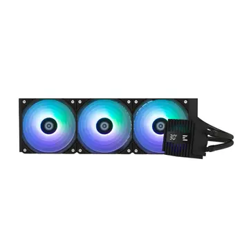 Liquid Refrigeration Kit Zalman ALPHA2 A36