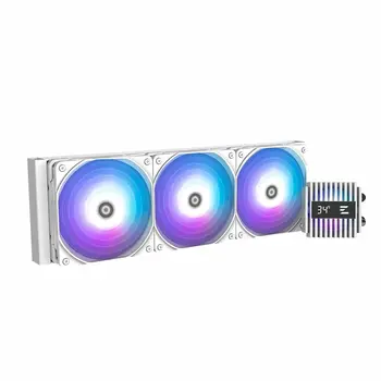 Box Ventilator Zalman ALPHA2 A36 Ø 12 cm