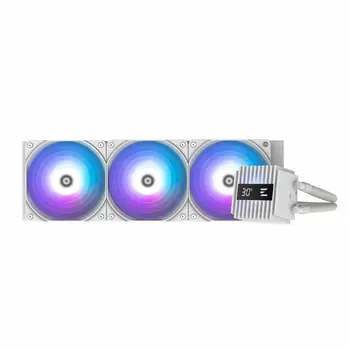 Box Ventilator Zalman ALPHA2 A36 Ø 12 cm