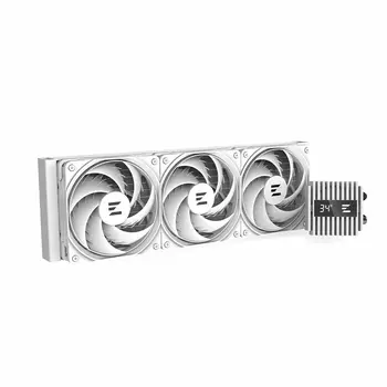 Box Ventilator Zalman ALPHA2 A36 Ø 12 cm