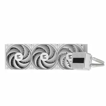 Box Ventilator Zalman ALPHA2 A36 Ø 12 cm