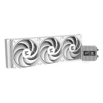 Box Ventilator Zalman ALPHA2 A36 Ø 12 cm
