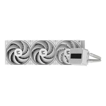 Box Ventilator Zalman ALPHA2 A36 Ø 12 cm