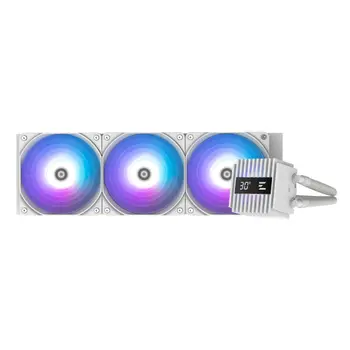 Box Ventilator Zalman ALPHA2 A36 Ø 12 cm
