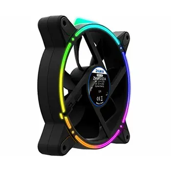 CPU Fan Zalman ZM-RFD120A Ø 12 cm