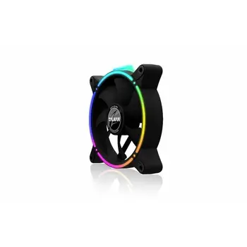 CPU Fan Zalman ZM-RFD120A Ø 12 cm