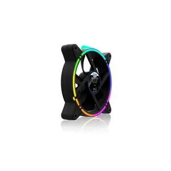 CPU Fan Zalman ZM-RFD120A Ø 12 cm