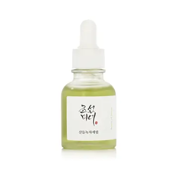 Facial Serum Beauty of Joseon Calming Serum 30 ml