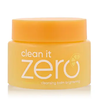 Facial Cleanser Banila Co Clean It Zero 100 ml