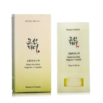 Facial Sun Cream Beauty of Joseon Matte Sun Stick Spf 50 18 ml