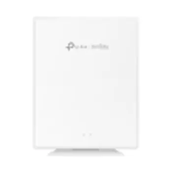 UTP Category 6 Rigid Network Cable TP-Link White
