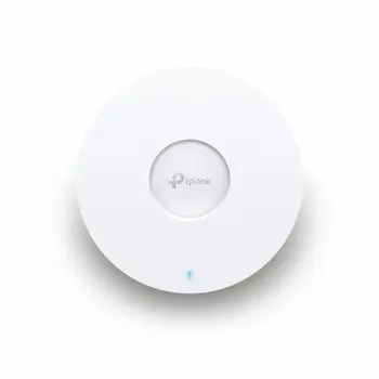Access point TP-Link White