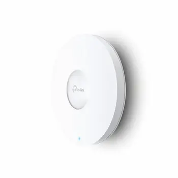 Access point TP-Link White