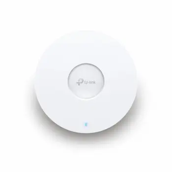 Access point TP-Link White