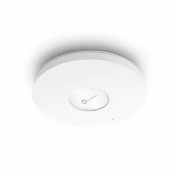 Access point TP-Link White