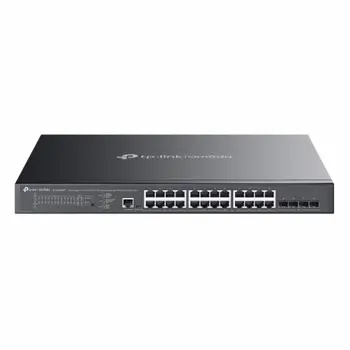 Switch TP-Link SG3428XMPP