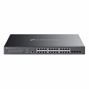 Switch TP-Link SG3428XMPP