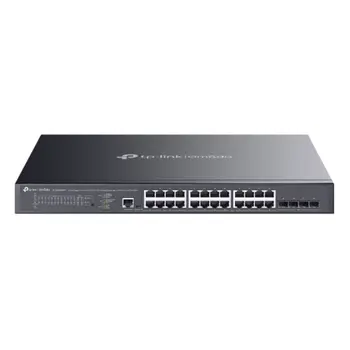 Switch TP-Link SG3428XMPP