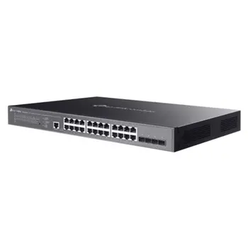 Switch TP-Link SG3428XMPP