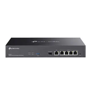 Router TP-Link ER7406 Black RJ45 Ethernet LAN USB x 1