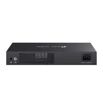Router TP-Link ER7406 Black RJ45 Ethernet LAN USB x 1