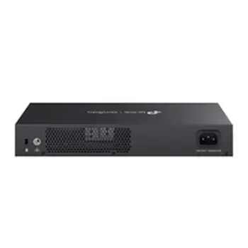 Router TP-Link ER7406 Black RJ45 Ethernet LAN USB x 1