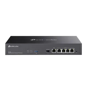 Router TP-Link ER7406 Black RJ45 Ethernet LAN USB x 1