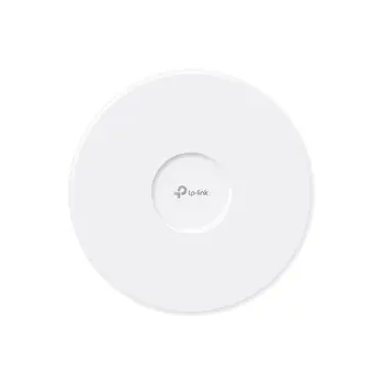 Wi-Fi Repeater + Router + Access Point TP-Link EAP723 White
