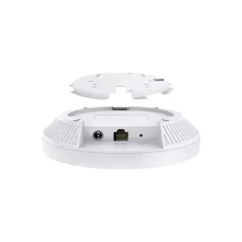 Wi-Fi Repeater + Router + Access Point TP-Link EAP723 White