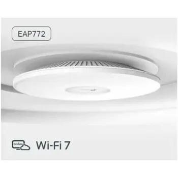 Access point TP-Link EAP772 White