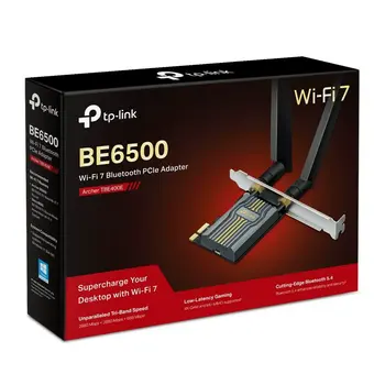 Network Card TP-Link Archer TBE400E