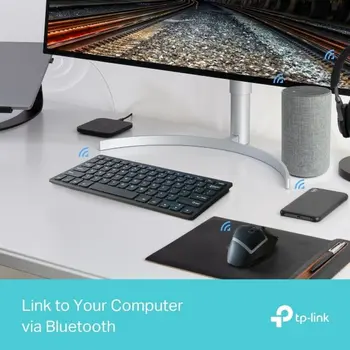 Network Adaptor TP-Link TX10UB Nano