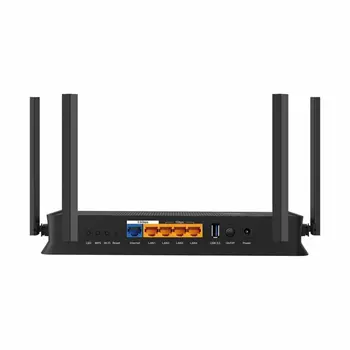 Router TP-Link Archer BE3600