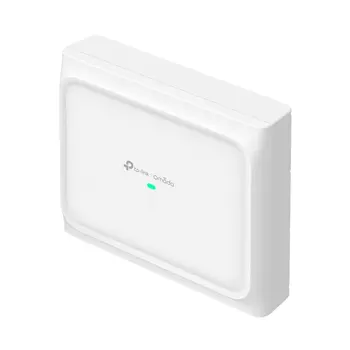 UTP Category 6 Rigid Network Cable TP-Link EAP650 D120-OUTDOOR White