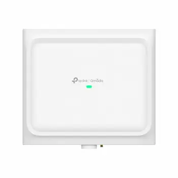 UTP Category 6 Rigid Network Cable TP-Link EAP650 D120-OUTDOOR White