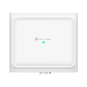 UTP Category 6 Rigid Network Cable TP-Link EAP650 D120-OUTDOOR White