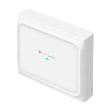 UTP Category 6 Rigid Network Cable TP-Link EAP650 D120-OUTDOOR White