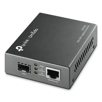 MultiMode SFP Fibre Module TP-Link MC420L 10000 Mbit/s