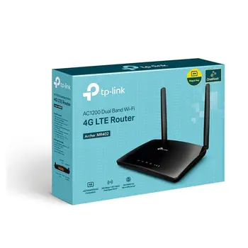 Router TP-Link Archer MR402