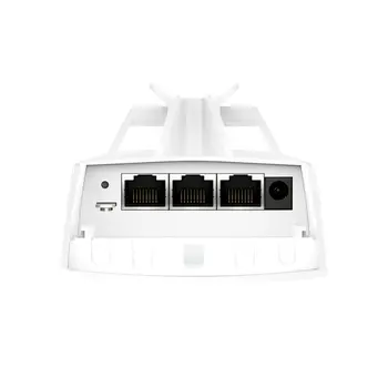 Access point TP-Link EAP215-BridgeKIT White