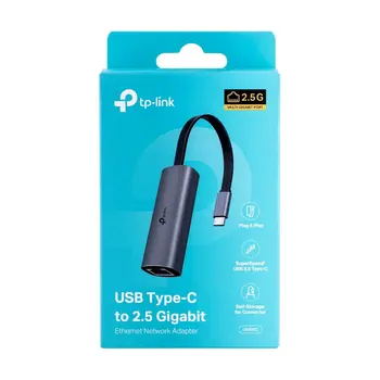 Network Adaptor TP-Link UE302C