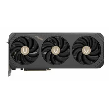 Graphics card Zotac ZT-B50900J-10P nvidia geforce rtx 5090 GDDR7