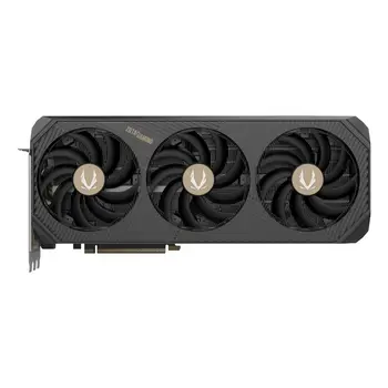 Graphics card Zotac ZT-B50900J-10P nvidia geforce rtx 5090 GDDR7