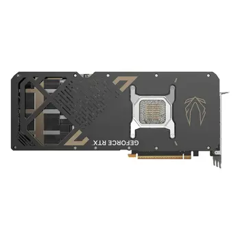 Graphics card Zotac ZT-B50900J-10P nvidia geforce rtx 5090 GDDR7