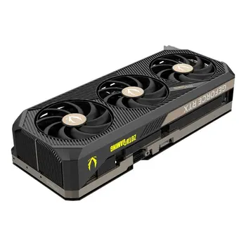Graphics card Zotac ZT-B50900J-10P nvidia geforce rtx 5090 GDDR7