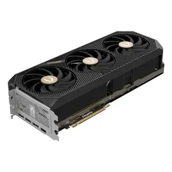 Graphics card Zotac ZT-B50900J-10P nvidia geforce rtx 5090 GDDR7